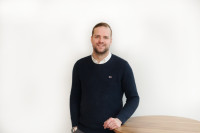 Baumeister DI David Kirschenhofer